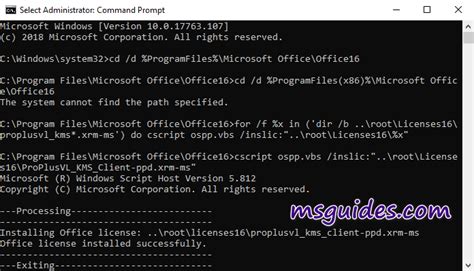 office 365 activator cmd|activar office 365 cmd 2022.